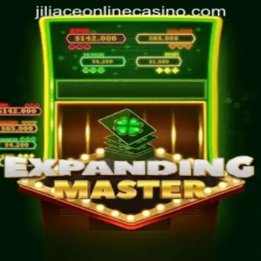 Exploring ExpandingMaster: The Exciting New Game at JILIACE ONLINE CASINO