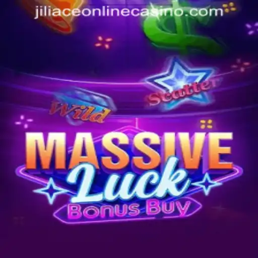 Explore the Exciting World of MassiveLuckBonusBuy at JILIACE ONLINE CASINO
