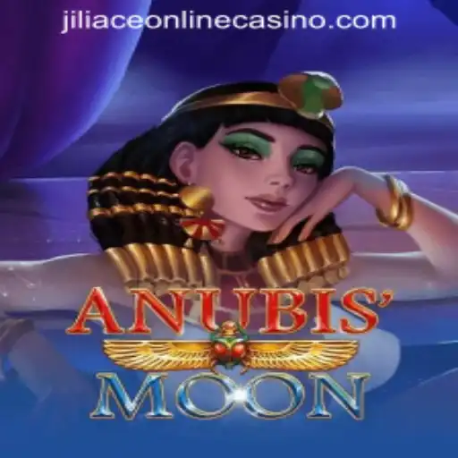 Discover the Thrills of AnubisMoon at JILIACE ONLINE CASINO