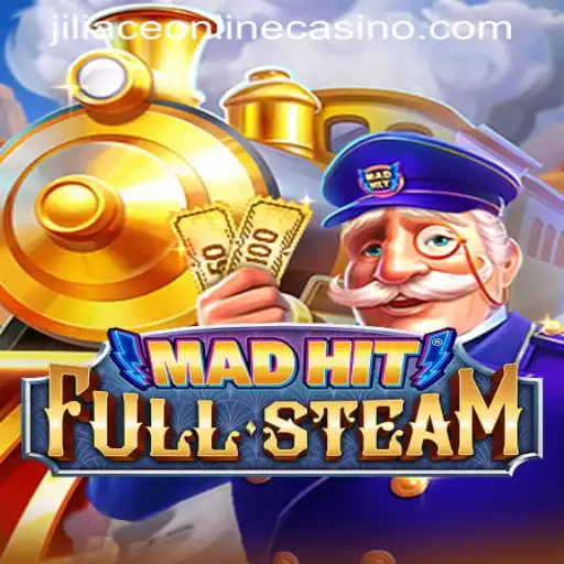 MadHitFullSteam: A Dive into Thrilling Online Casino Gaming