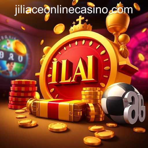 JILIACE ONLINE CASINO