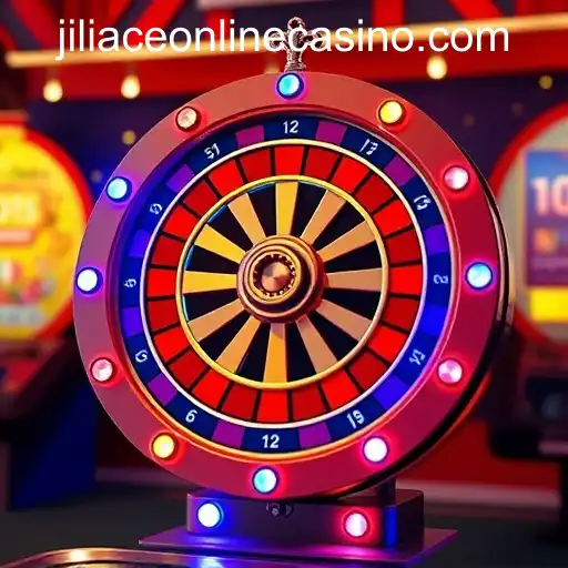 The Intriguing World of Rotary Games