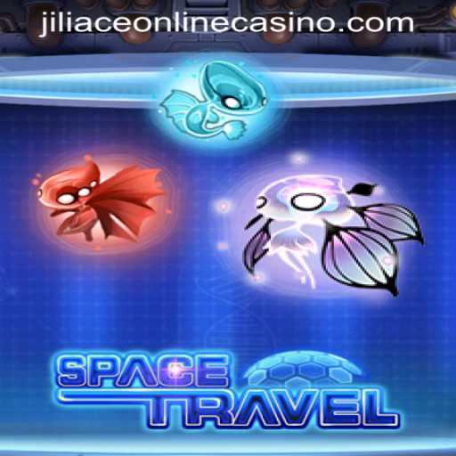 SpaceTravel: A Galactic Gaming Experience with JILIACE ONLINE CASINO