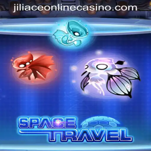 SpaceTravel: A Galactic Gaming Experience with JILIACE ONLINE CASINO
