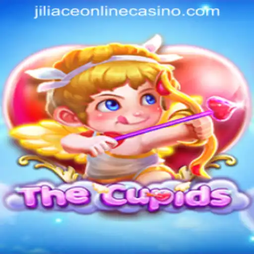 TheCupids: A Mesmerizing Adventure with JILIACE ONLINE CASINO